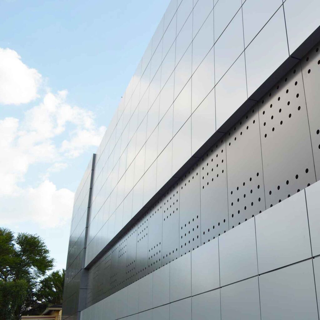 Aluminum-Composite-Cladding