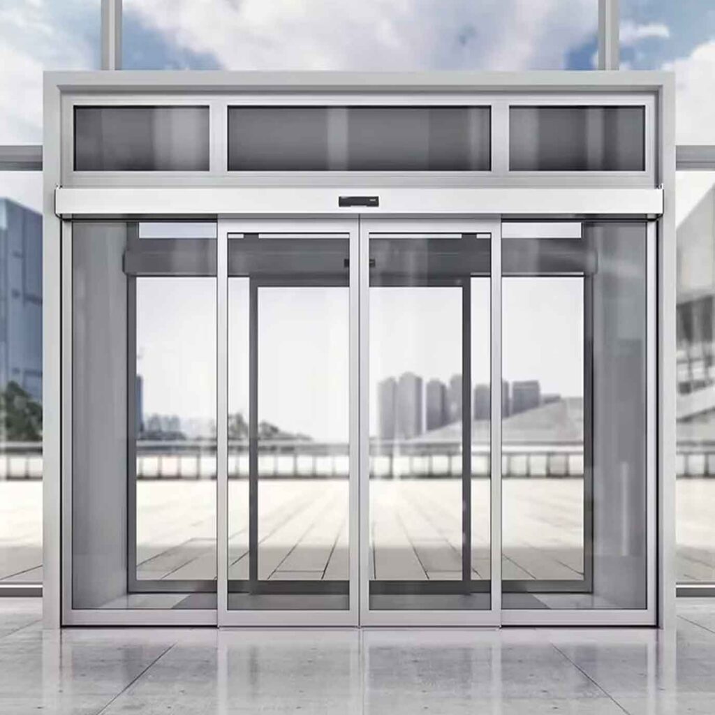 Sliding-Doors